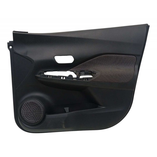Forro Porta Dianteiro Direito Nissan Kicks 2019