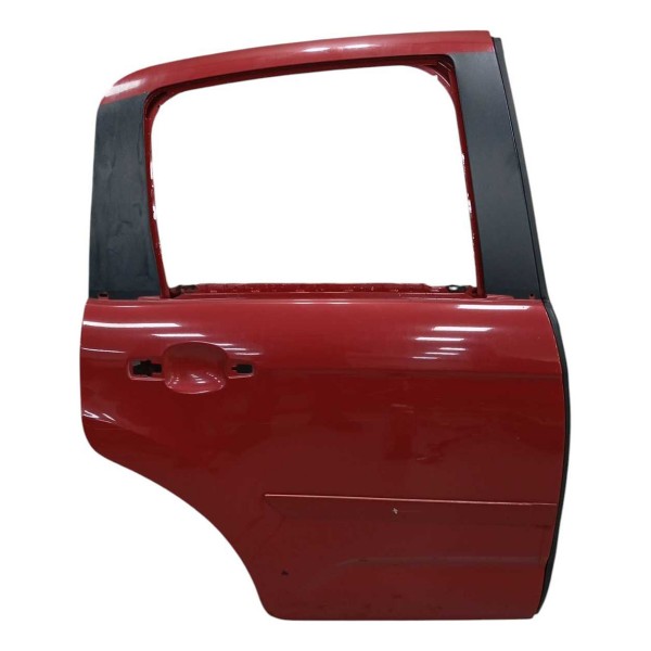 Porta Traseira Direita Citroen C3 90m Tendance 2013