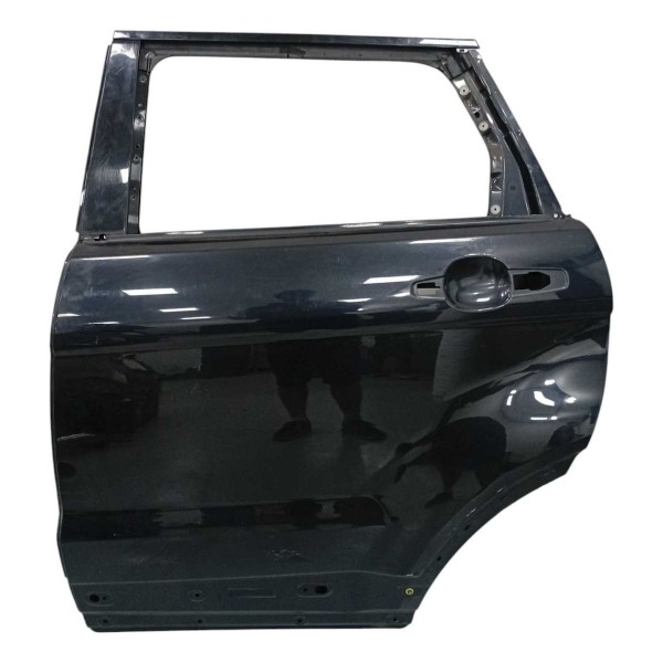 Porta Traseira Esquerda Land Rover Evoque 2013 2014 2015