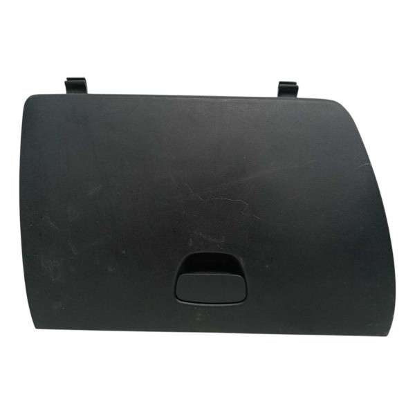 Tampa Porta Luvas Fiat Idea Adventure 2014/2015 Detalhe