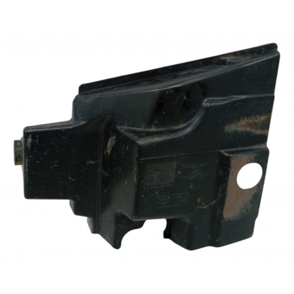 Defletor Inferior Radiador Ford Ranger 3.2 2014 Direito