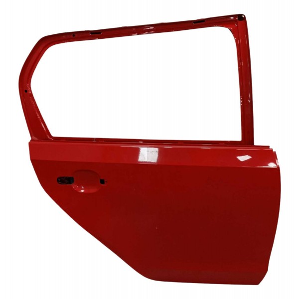 Porta Lata Traseira Direta Volkswagen Up Mpi Mc 2020