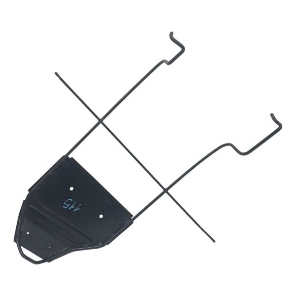 Suporte Estepe Peugeot Expert 2021