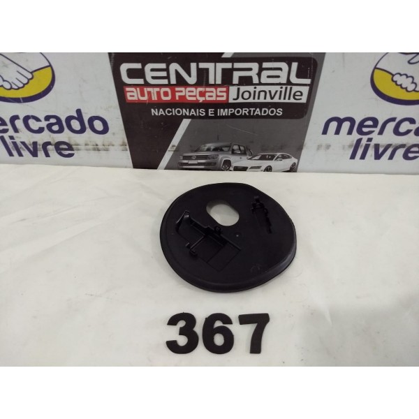 Tampa Vedação Tanque Combustível Vw Jetta 2.0 2014