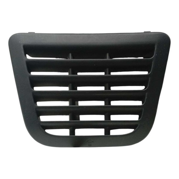Difusor Ar Esquerdo Porta Malas Citroen C3 2014