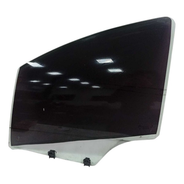 Vidro Porta Dianteira Esquerda Citroen C3 90m Tendance 2013