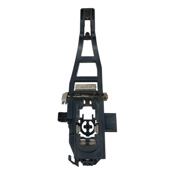 Suporte Maçaneta Externa Ranger 3.2 2015 Dianteiro Direito