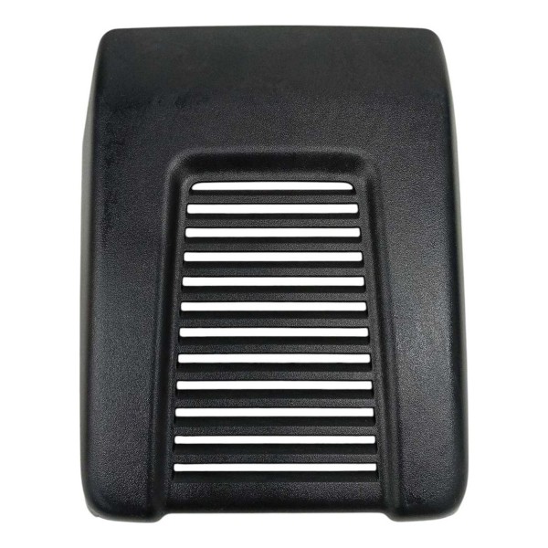 Acabamento Retrovisor Interno Nissan Kicks 2024 284l85ra0a