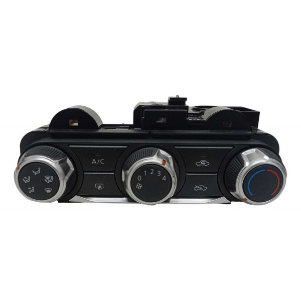 Comando Ar Condicionado Nissan Kicks 2024 T67979bd