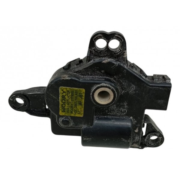 Motor Atuador Caixa Ar Ford Ranger 3.2 2015 D267lyala01