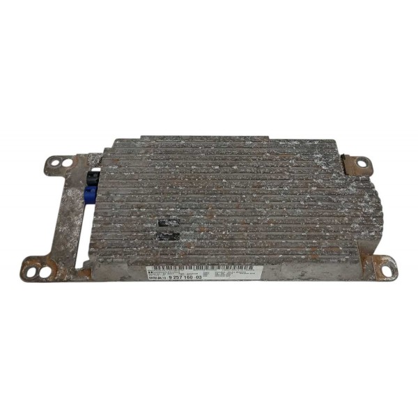 Modulo Bluetooth Bmw X1 2014  925716003