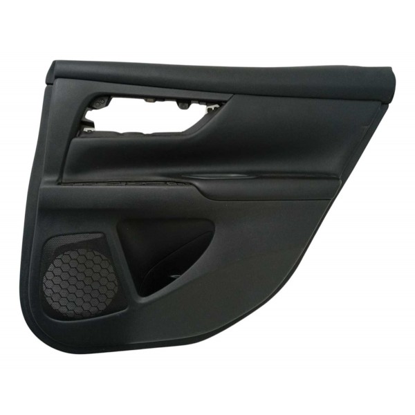 Forro Porta Traseira Direita Nissan Altima 2014
