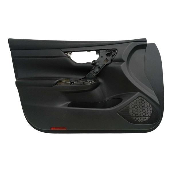 Forro Porta Dianteira Esquerda Nissan Altima 2014