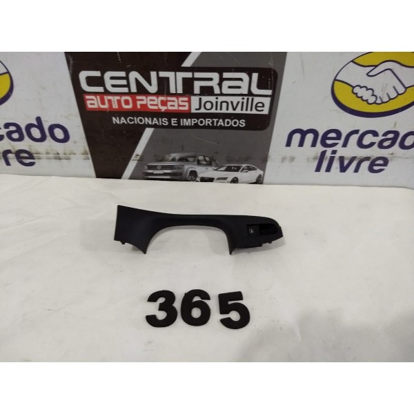 Comando Vidro Traseiro Direito Vw Jetta 2.0 2014