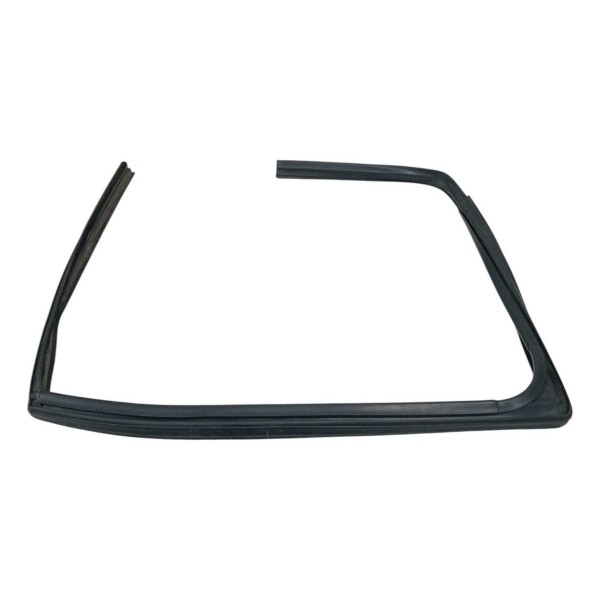 Borracha Guarnição Porta Traseira Direito Ford Fusion 2011