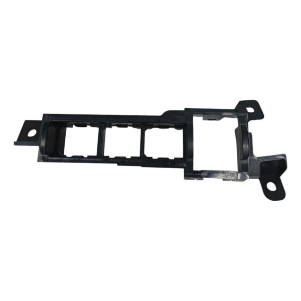 Suporte Botão Painel Nissan Kicks 2024