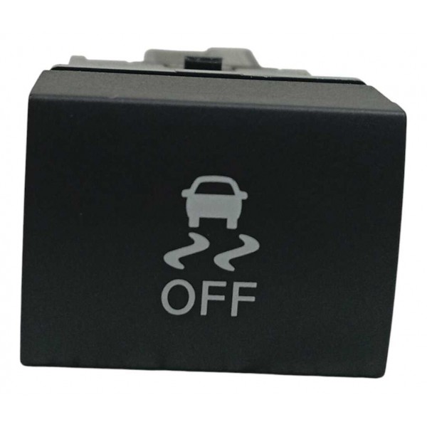 Botão Controle Tração Nissan Kicks 2024