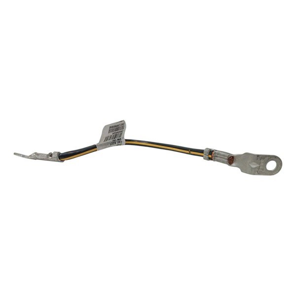 Cabo Terra Negativo Motor Nissan Kicks 1.6 2024 240855ra0a