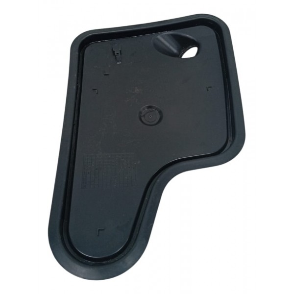 Guarda Pó Porta Vw Jetta 2015/2017 Dianteiro Direito