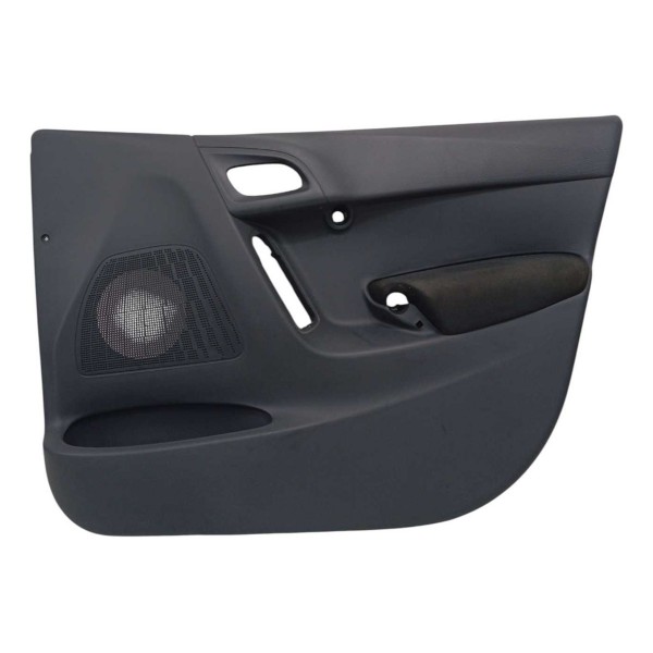 Forro Porta Dianteira Direita Citroen C3 90m Tendance 2013