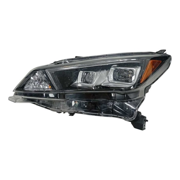 Farol Led Esquerdo Nissan Leaf 2020 2021