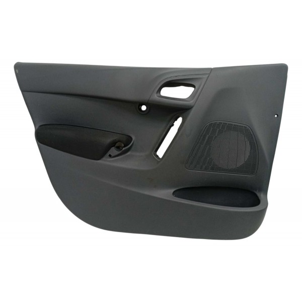 Forro Porta Dianteira Esquerda Citroen C3 90m Tendance 2013