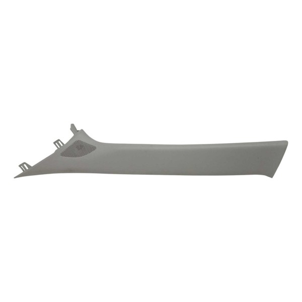 Moldura Parabrisa Esquerda Nissan Kicks 2024 769125ra1a
