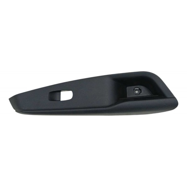 Moldura Botão Vidro Dianteiro Direito Nissan Kicks 156146201