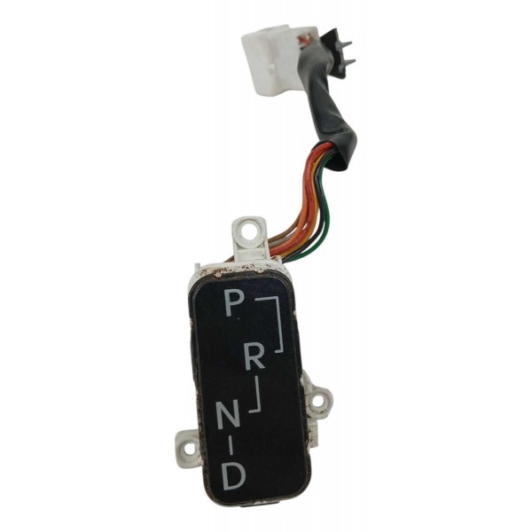 Chicote Console Trambulador Hyundai Sonata 2012