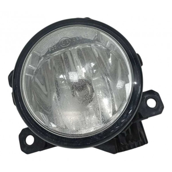 Farol Milha Esquerdo Honda City Exl Cvt 2015 Detalhe