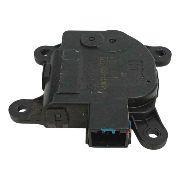 Motor Atuador Caixa Evaporadora Hyundai Hb20 2019