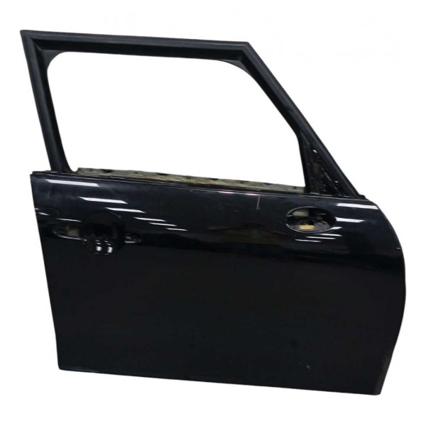 Porta Lata Dianteira Direita Mini Cooper S 2.0 2019 Blindada