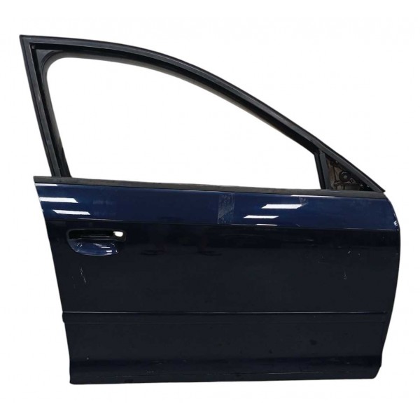 Porta Lata Dianteira Direita Audi A3 Sportback 2008