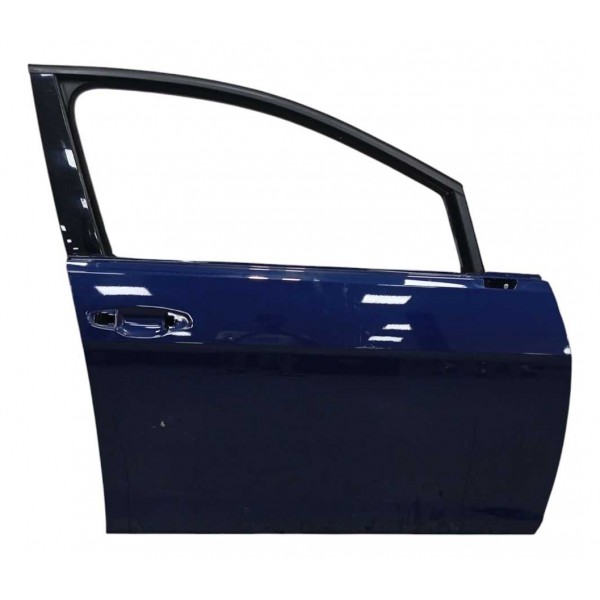 Porta Lata Dianteira Direita Volkswagen Golf Gti 2014 Á 2019