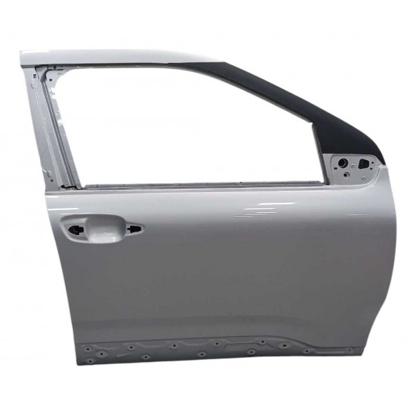 Porta Lata Dianteira Direita Citroen C4 Cactus 2022