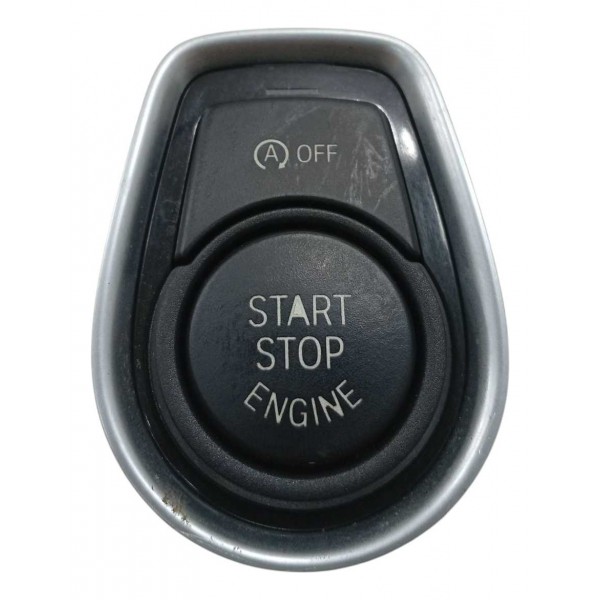 Botão Start Stop Bmw 120i 2.0 2016 925073402