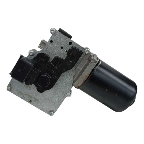 Motor Limpador Parabrisa Citroen C4 Lounge Exclusive 2017