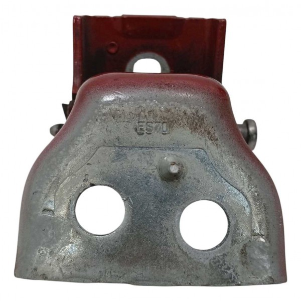 Dobradiça Inferior Dianteira Esquerda Citroen C3 90m 2013