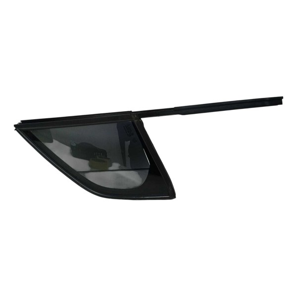 Vidro Fixo Dianteiro Esquerdo Citroen C3 90m Tendance 2013