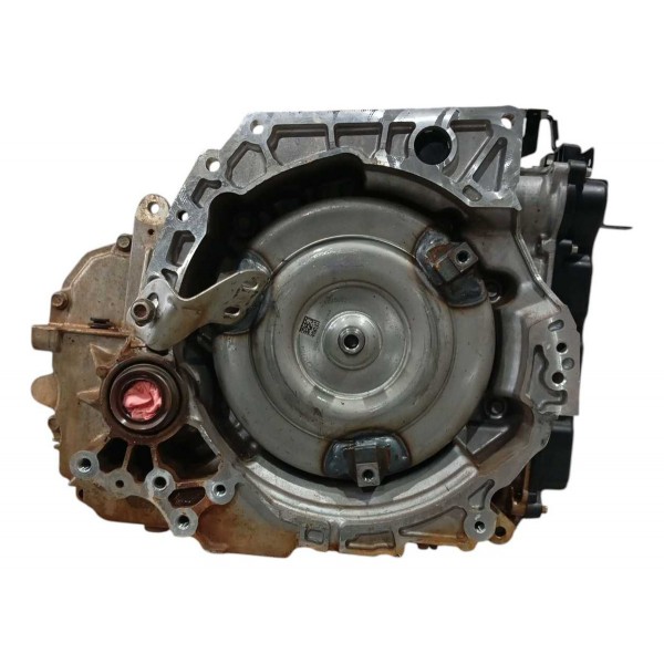 Caixa Cambio Chevrolet Tracker 1.2t 2023 6t35