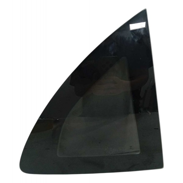 Vidro Fixo Traseiro Direito Citroen C3 90m Tendance 2013