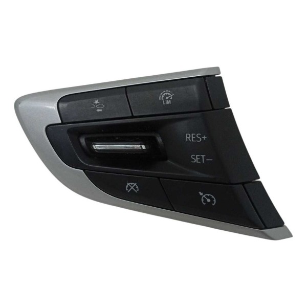 Botao Esquerdo Comando Volante Chevrolet Tracker 12t 2023