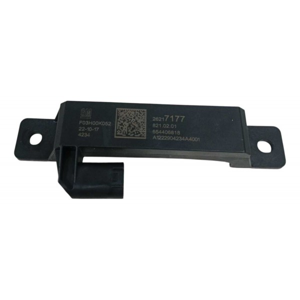 Sensor Keyless Traseira Esquerda Chevrolet Tracker 12t 2023