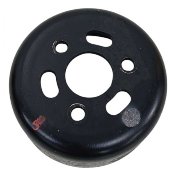 Polia Bomba Água Nissan Versa 2022