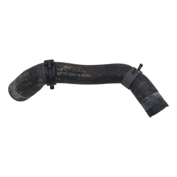 Mangueira Bomba Água Audi Rs5 4.2 V8 2010 2011