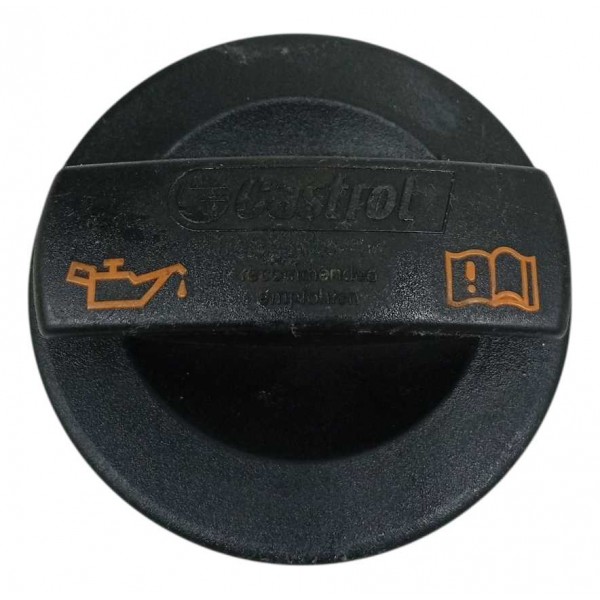 Tampa Óleo Motor Audi Rs5 4.2 V8 2010 2011 079103485