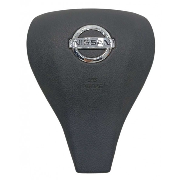Capa Volante Nissan Frontier 2.3 2017/2022