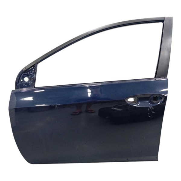 Porta Lata Dianteira Esquerda Toyota Corolla Gli 2017
