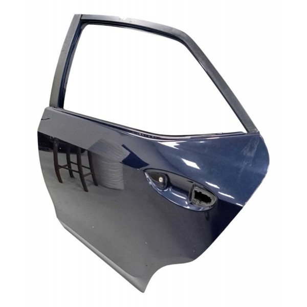 Porta Lata Traseira Esquerda Toyota Corolla Gli 2017