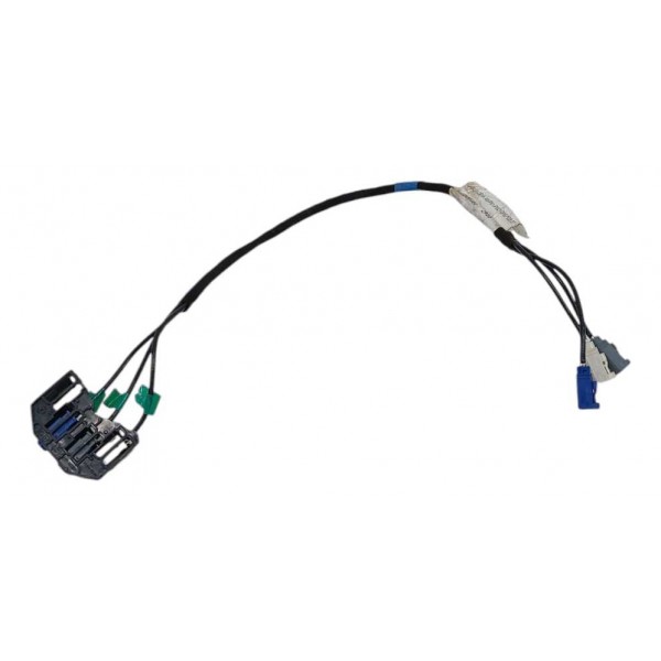 Chicote Antena Citroen C4 Lounge Thp 2017 9802635080